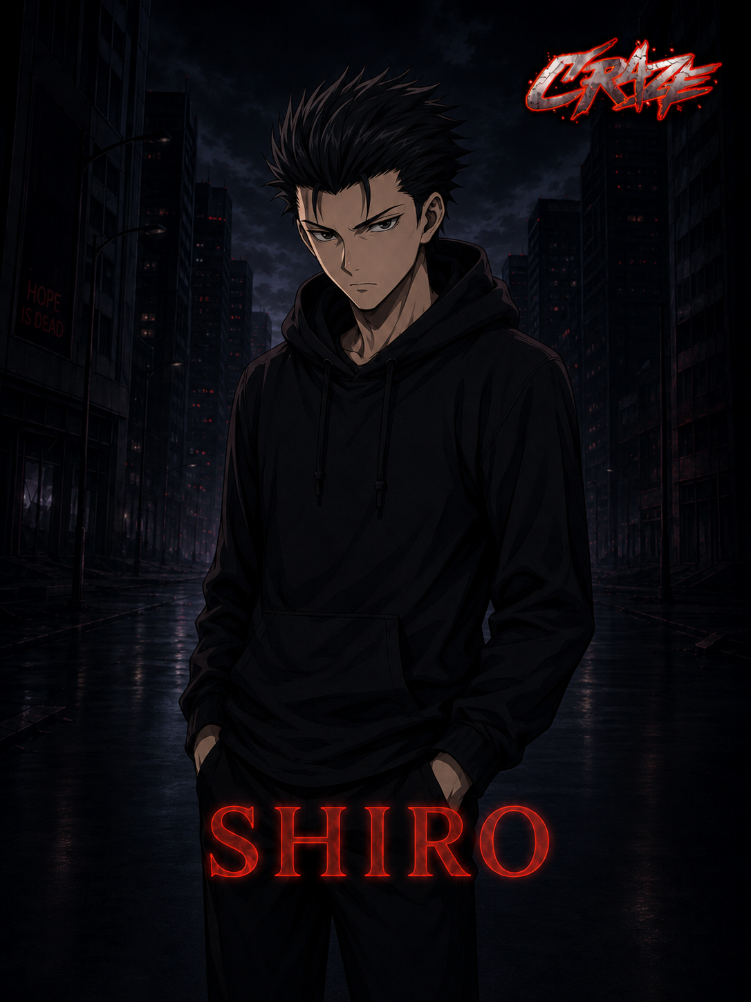 Shiro