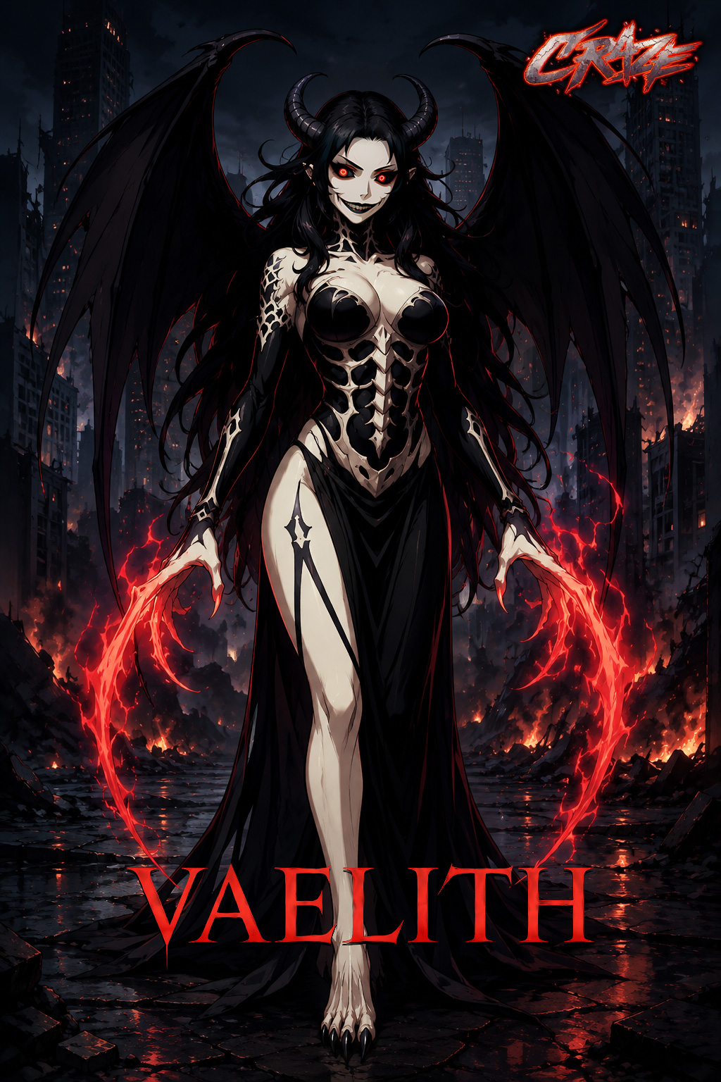 Vaelith