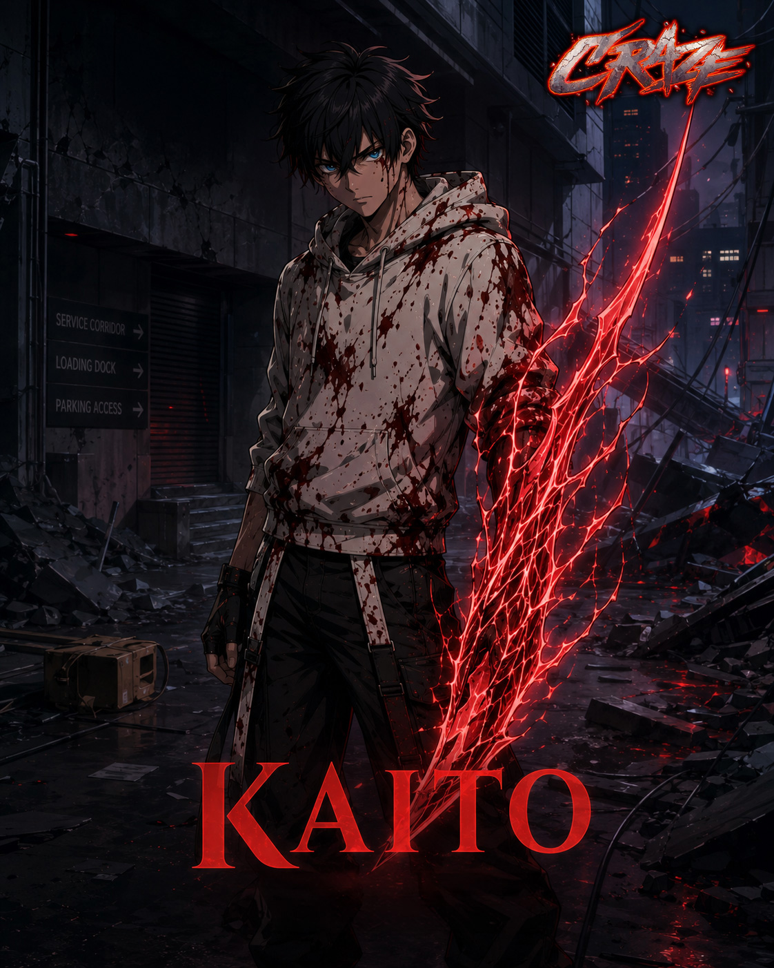 Kaito